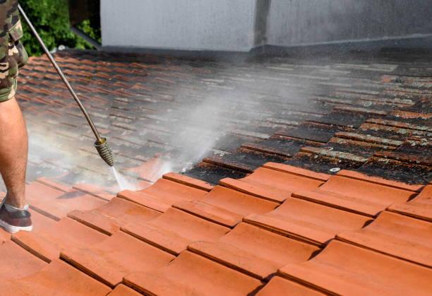 Why Choose Our Certified Pressure Washing Experts for Your Project Needs in Wright, WY?
