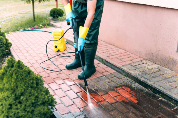 Best Deck Pressure Washing  in Wright, WY