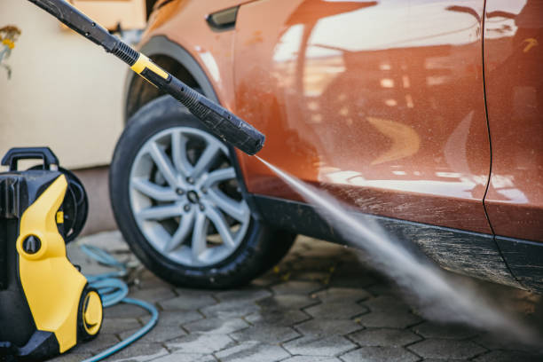 Best Pressure Washing Company Near Me  in Wright, WY