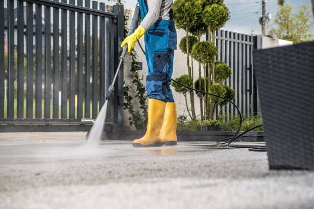 Best Fence Pressure Washing  in Wright, WY
