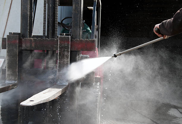Best Pressure Washing Near Me  in Wright, WY