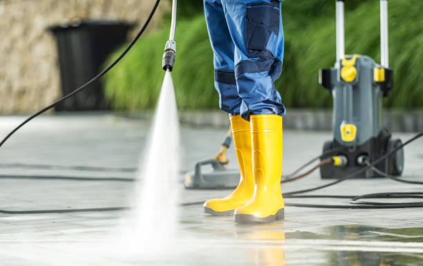 Deck Cleaning Services in Wright, WY