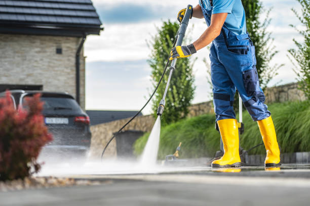 Best Affordable Pressure Washing  in Wright, WY