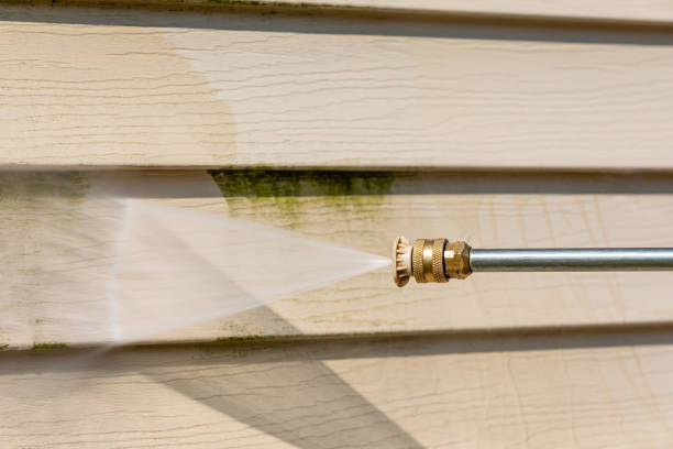 Best Sidewalk Pressure Washing  in Wright, WY