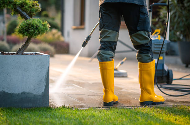 Roof Power Washing Services in Wright, WY