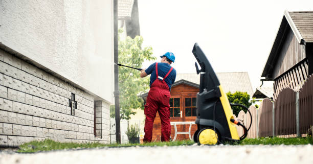 Best Best Pressure Washing Companies  in Wright, WY